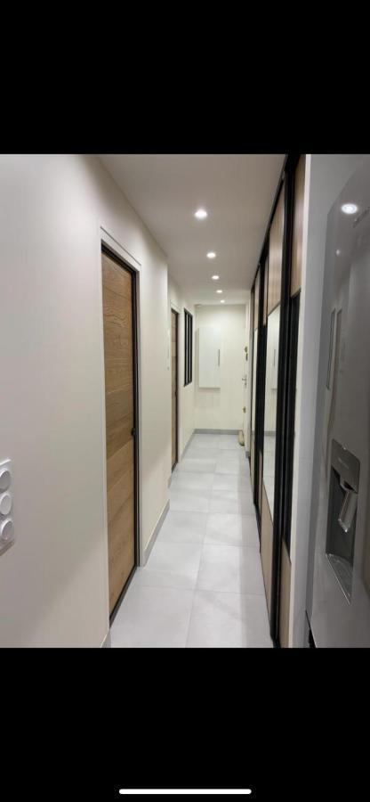 T2 Hyeres La Bergerie Vue Mer 50 M De La Plage 외부 사진